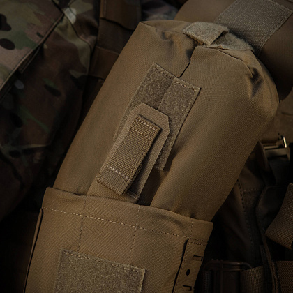 M-Tac підсумок медичний вертикальний Large Gen.II Elite Coyote– Мілітарист - зображення 20
