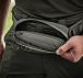 M-Tac сумка City Waist Bag с липучкой Lite-C Elite Ranger Green– Милитарист - миниатюра 18