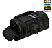 M-Tac сумка-баул Sport 70л Elite Multicam Black– Мілітарист - мініатюра 7