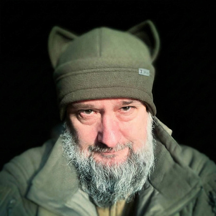 TUR Gear вухата шапка фліс Ranger Green– Мілітарист - зображення 8