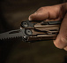 M-Tac мультитул Type 9 Brown/Black– Мілітарист - мініатюра 22