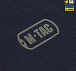 M-Tac реглан Athlete Blue– Милитарист - миниатюра 6