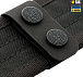 M-Tac кріплення на тактичний ремінь (5 шт) Black– Мілітарист - мініатюра 4