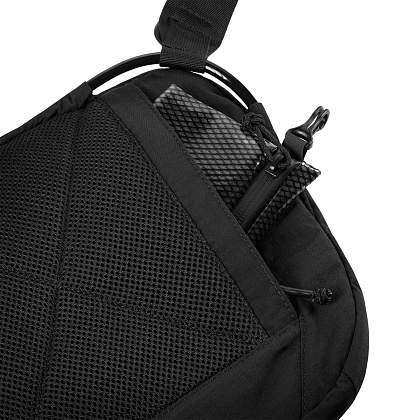Phantom Project/M-Tac сумка Trapeze Bag Large Lite-NR Black– Милитарист - фото 11