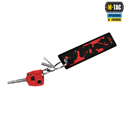 M-Tac брелок Blooded Blade– Милитарист - фото 4