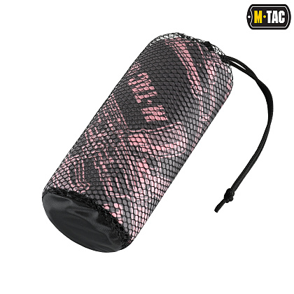 M-Tac рушник мікрофібра Weapon 150х75 pink– Мілітарист - зображення 7