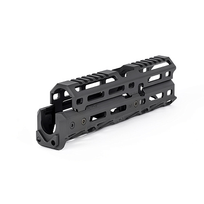 Крук M-Lock цівка довга для АКС-74У довга верхня накладка (1U044B)– Мілітарист - зображення 10