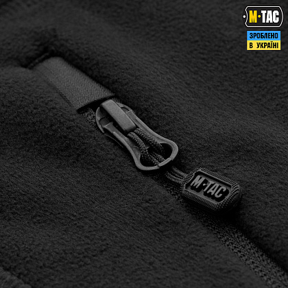 M-Tac кофта Sprint Fleece Black– Милитарист - фото 7