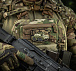 M-Tac нашивка Dana (PVC)– Милитарист - миниатюра 3