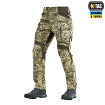 M-Tac штани Army MM14– Мілітарист