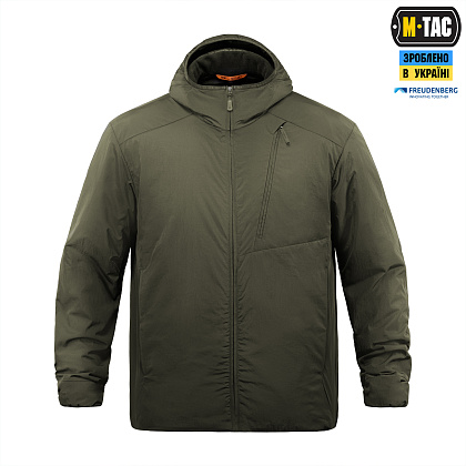 M-Tac куртка Legatus Ranger Green– Мілітарист - зображення 2