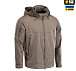 M-Tac куртка Level V Dark Olive– Милитарист - миниатюра 3