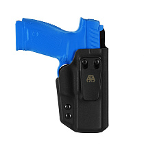 ATA Gear кобура модель Fantom ver.3 для Форт - 20/ 20 спорт Black– Милитарист