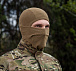 M-Tac балаклава-ніндзя Pro мікрофліс ріп-стоп Tan– Мілітарист - мініатюра 12