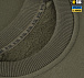 M-Tac свитшот Cotton Hard Army Olive– Милитарист - миниатюра 5