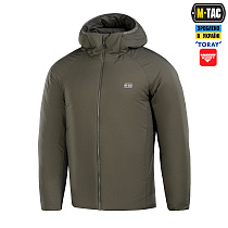 M-Tac куртка Paladin Olive– Мілітарист