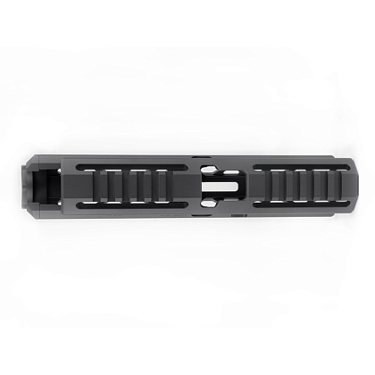 Крук M-Lock цівка довга для АКС-74У довга верхня накладка (1U044B)– Мілітарист - зображення 12