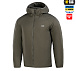 M-Tac куртка Paladin Olive– Милитарист - миниатюра 1