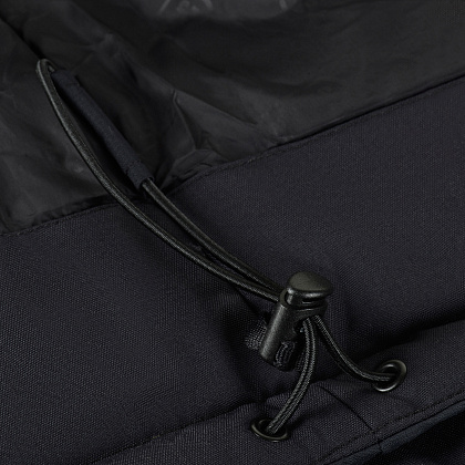 M-Tac куртка зимняя Alpha Gen.III Pro Dark Navy Blue– Милитарист - фото 7
