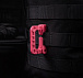 Карабін пластиковий Grimloc Pink– Мілітарист - мініатюра 11