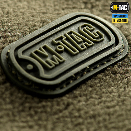 M-Tac куртка Alpha Microfleece Gen.II Army Olive - зображення 9 M-Tac куртка Alpha Microfleece Gen.II Army Olive– Мілітарист - зображення 9