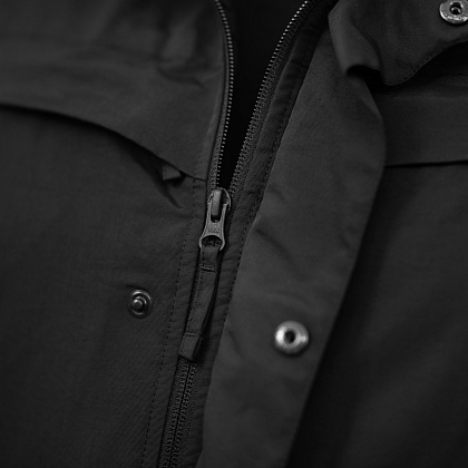 M-Tac куртка Sheriff Black– Мілітарист - зображення 16