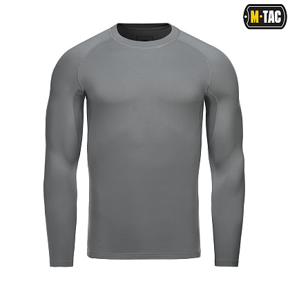 M-Tac термобілизна ThermoLine Grey– Мілітарист - зображення 6