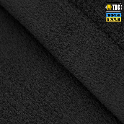M-Tac кофта Sprint Fleece Black– Милитарист - фото 10