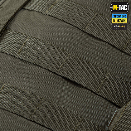 M-Tac рюкзак Recon Elite Ranger Green– Мілітарист - зображення 17