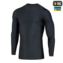 M-Tac термофутболка Rashguard Black– Милитарист