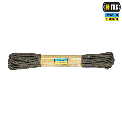M-Tac паракорд 550 type III Wave Snake 15м - зображення 2 M-Tac паракорд 550 type III Wave Snake 15м– Мілітарист - зображення 2