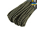M-Tac паракорд Dragon Cord 30m Tan/Od Green– Мілітарист - мініатюра 3