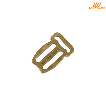 Woojin Plastic рамка переходник Smoothy TQ25+20mm Coyote– Милитарист - фото 2