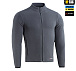 M-Tac кофта Nord Fleece Polartec Dark Grey– Мілітарист - мініатюра 3