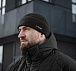 M-Tac шапка Watch Cap Polartec Cold Weather Black– Мілітарист - мініатюра 8