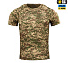 M-Tac футболка реглан потовідвідна Summer NGU Camo– Мілітарист - мініатюра 2