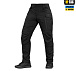 M-Tac штани Conquistador Gen І Flex Black– Мілітарист - мініатюра 1