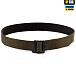 M-Tac ремінь Double Duty Tactical Belt Hex Olive/Black– Мілітарист - мініатюра 2