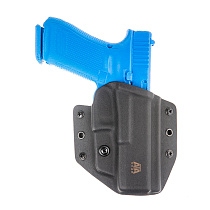 ATA Gear кобура модель Hit Factor ver.1 для Glock - 17/22/47 Black правша– Милитарист