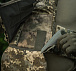 M-Tac фартук противоосколочный с баллистическим пакетом 1 класс (BRONYX) Laser Cut XL MM14– Милитарист - миниатюра 17