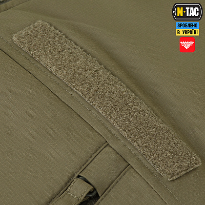 M-Tac куртка зимова Alpha Gen.IV Pro Dark Olive - зображення 11 M-Tac куртка зимова Alpha Gen.IV Pro Dark Olive– Мілітарист - зображення 11