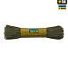 M-Tac паракорд 475 30m Coyote/Ranger Green Diamond– Мілітарист - мініатюра 2