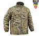 M-Tac куртка зимова Alpha Combat Pro Primaloft MC - мініатюра 3 M-Tac куртка зимова Alpha Combat Pro Primaloft MC– Мілітарист - мініатюра 3