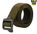 M-Tac ремень Double Sided Lite Tactical Belt Olive/Black– Милитарист - миниатюра 1