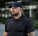 M-Tac поло Elite Tactical Coolmax Black/Dark Navy Blue– Мілітарист - мініатюра 13