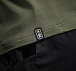 M-Tac футболка 93/7 Summer Comfort Fit Light Olive– Милитарист - миниатюра 11
