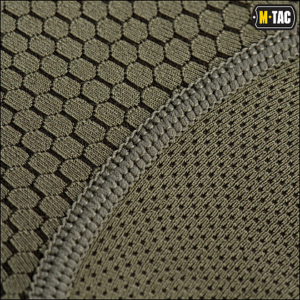 M-Tac труси Hexagon Olive - зображення 6 M-Tac труси Hexagon Olive– Мілітарист - зображення 6