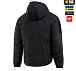 M-Tac куртка зимняя Alpha Gen.III Pro Black– Милитарист - миниатюра 4