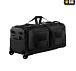M-Tac сумка транспортна 120л Black– Мілітарист - мініатюра 1