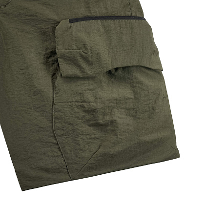 Phantom Project/M-Tac шорти Valve arch shorts Olive– Мілітарист - зображення 4